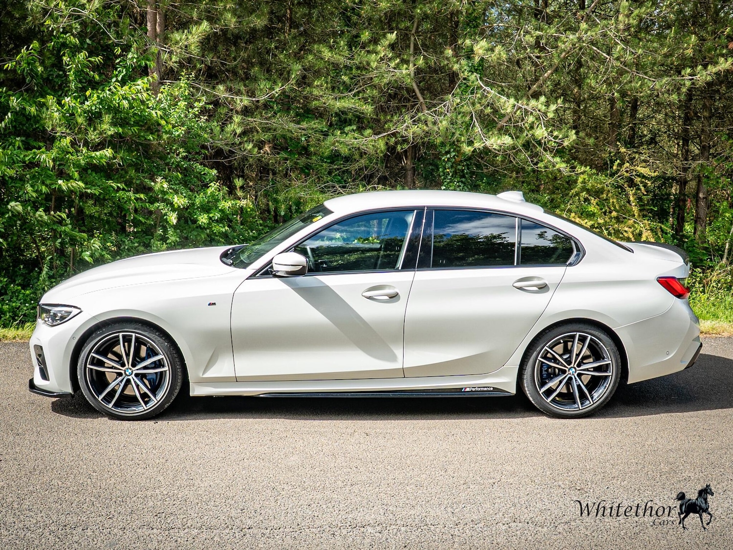 Used BMW 3 Series 2021 for sale - 76936411: Photo 6