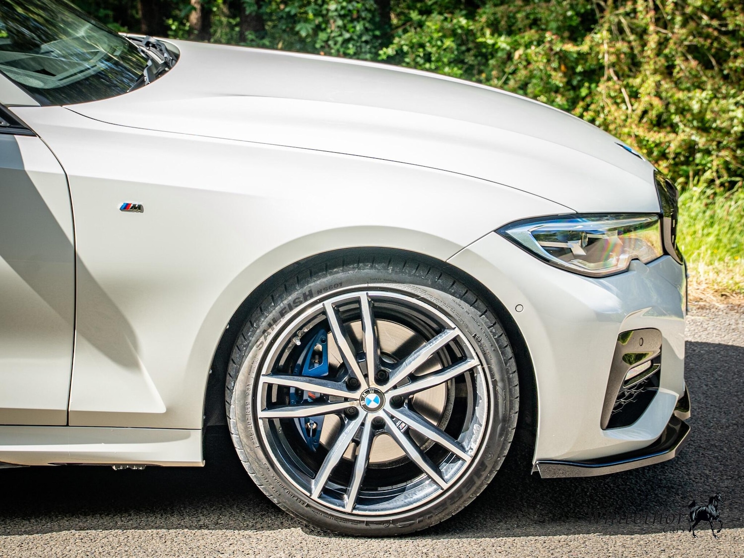 Used BMW 3 Series 2021 for sale - 76936411: Photo 7