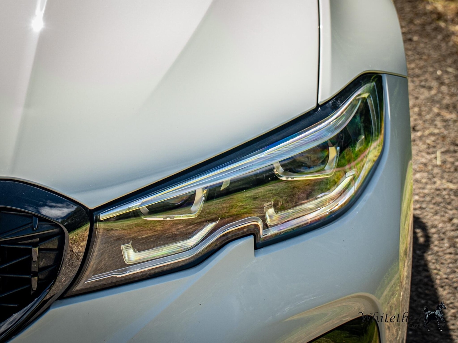 Used BMW 3 Series 2021 for sale - 76936411: Photo 8