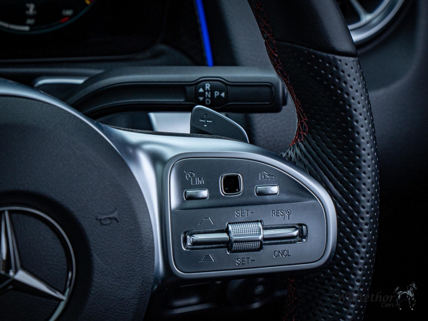 Used Mercedes-Benz GLB 2021 for sale - 76743391: Photo 12