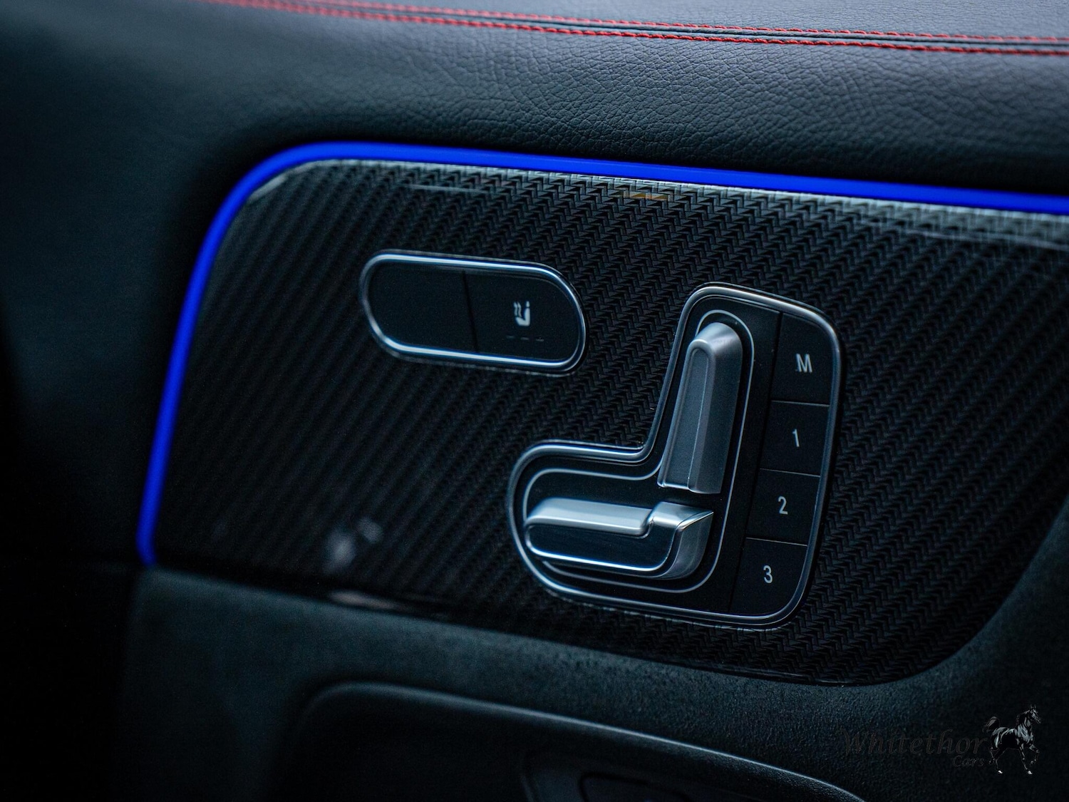 Used Mercedes-Benz GLB 2021 for sale - 76743391: Photo 14