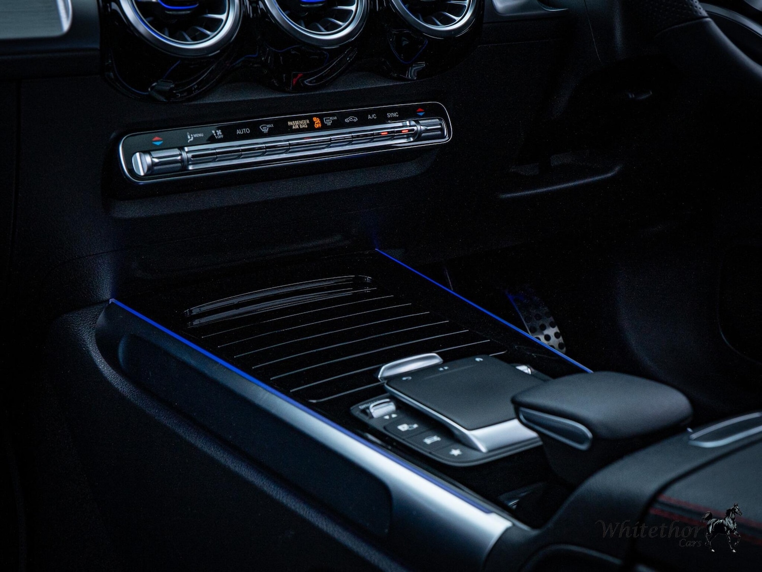 Used Mercedes-Benz GLB 2021 for sale - 76743391: Photo 15