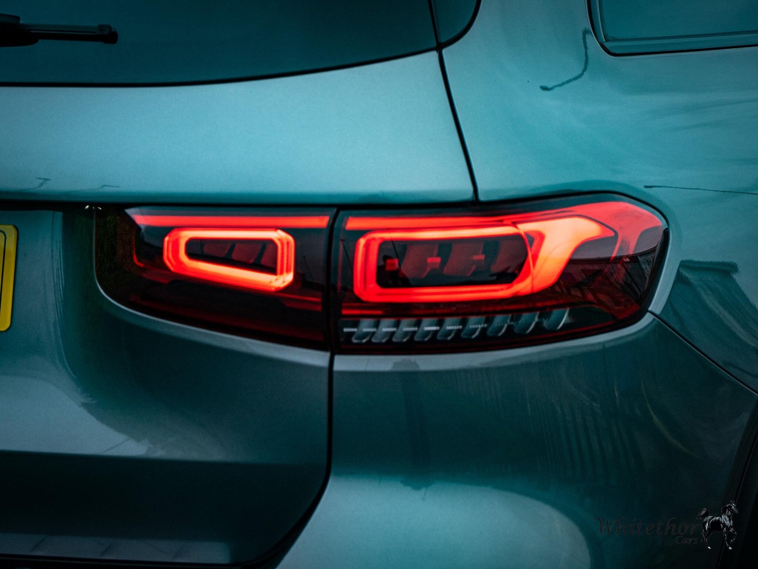 Used Mercedes-Benz GLB 2021 for sale - 76743391: Photo 25