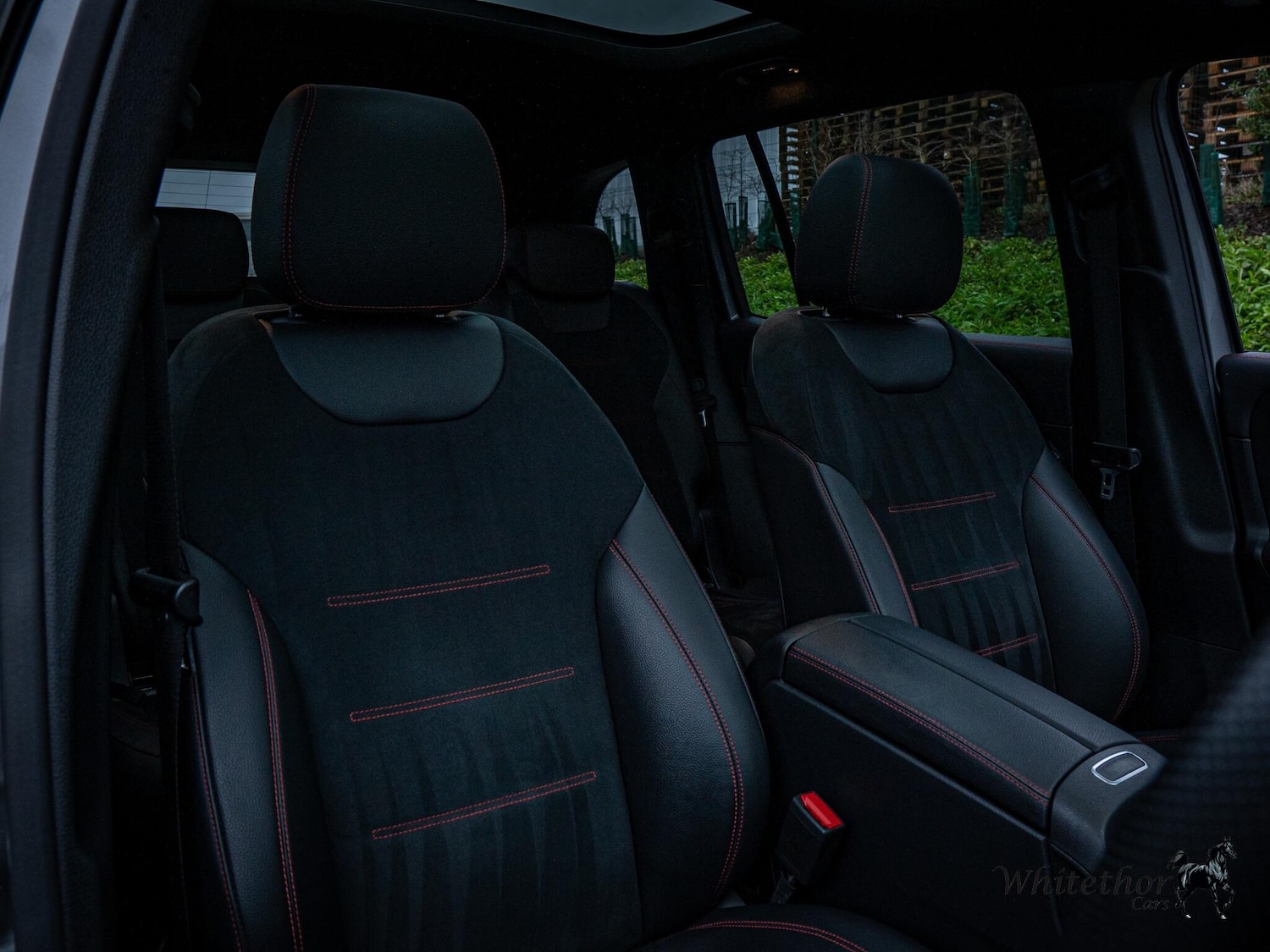 Used Mercedes-Benz GLB 2021 for sale - 76743391: Photo 27