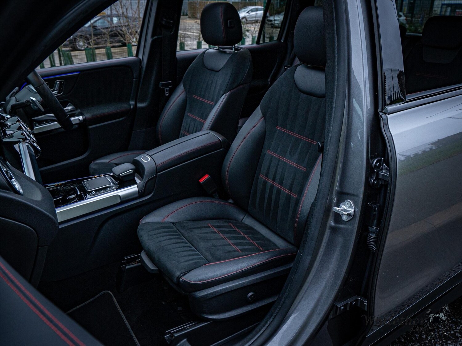 Used Mercedes-Benz GLB 2021 for sale - 76743391: Photo 28