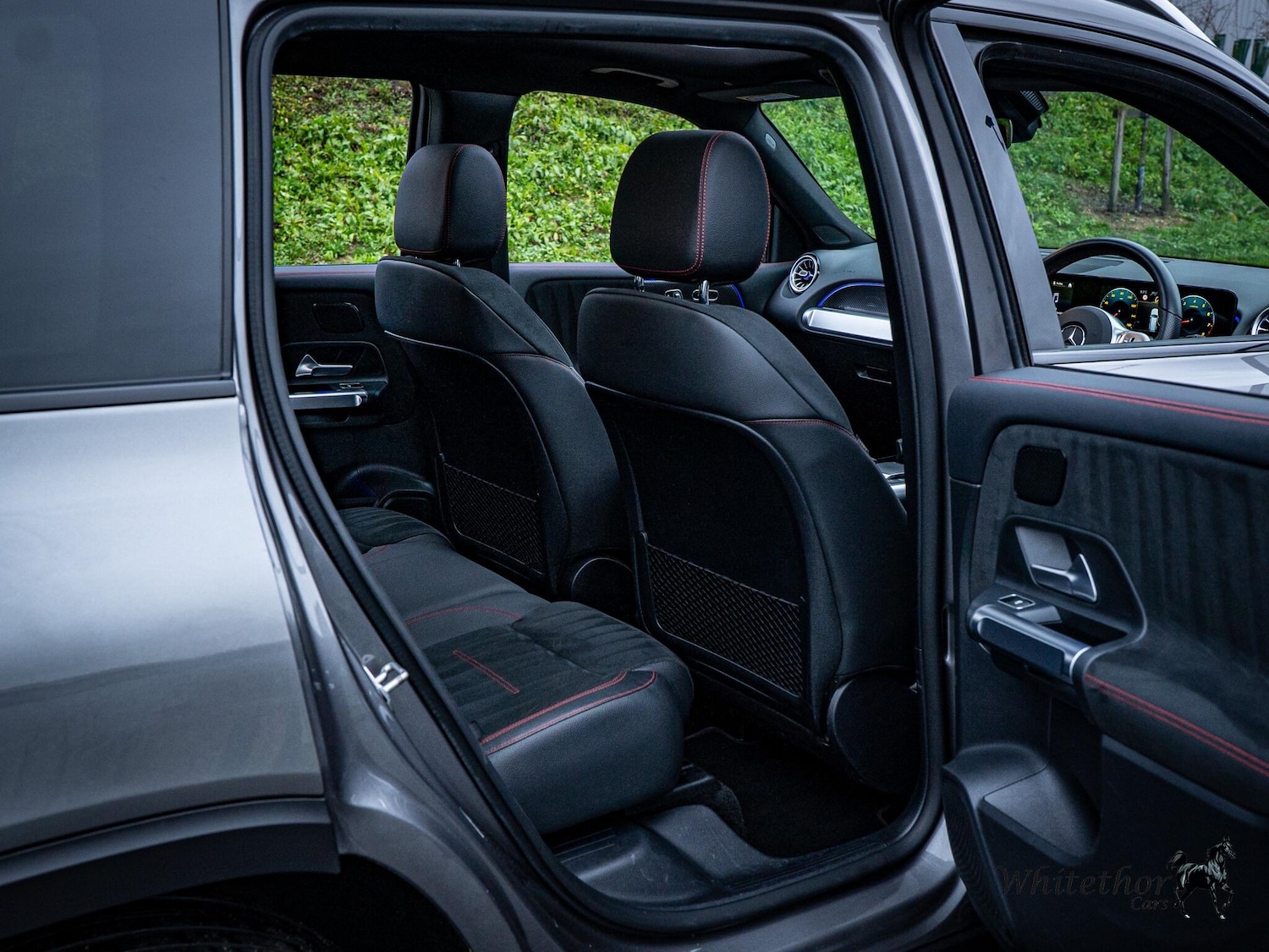 Used Mercedes-Benz GLB 2021 for sale - 76743391: Photo 30