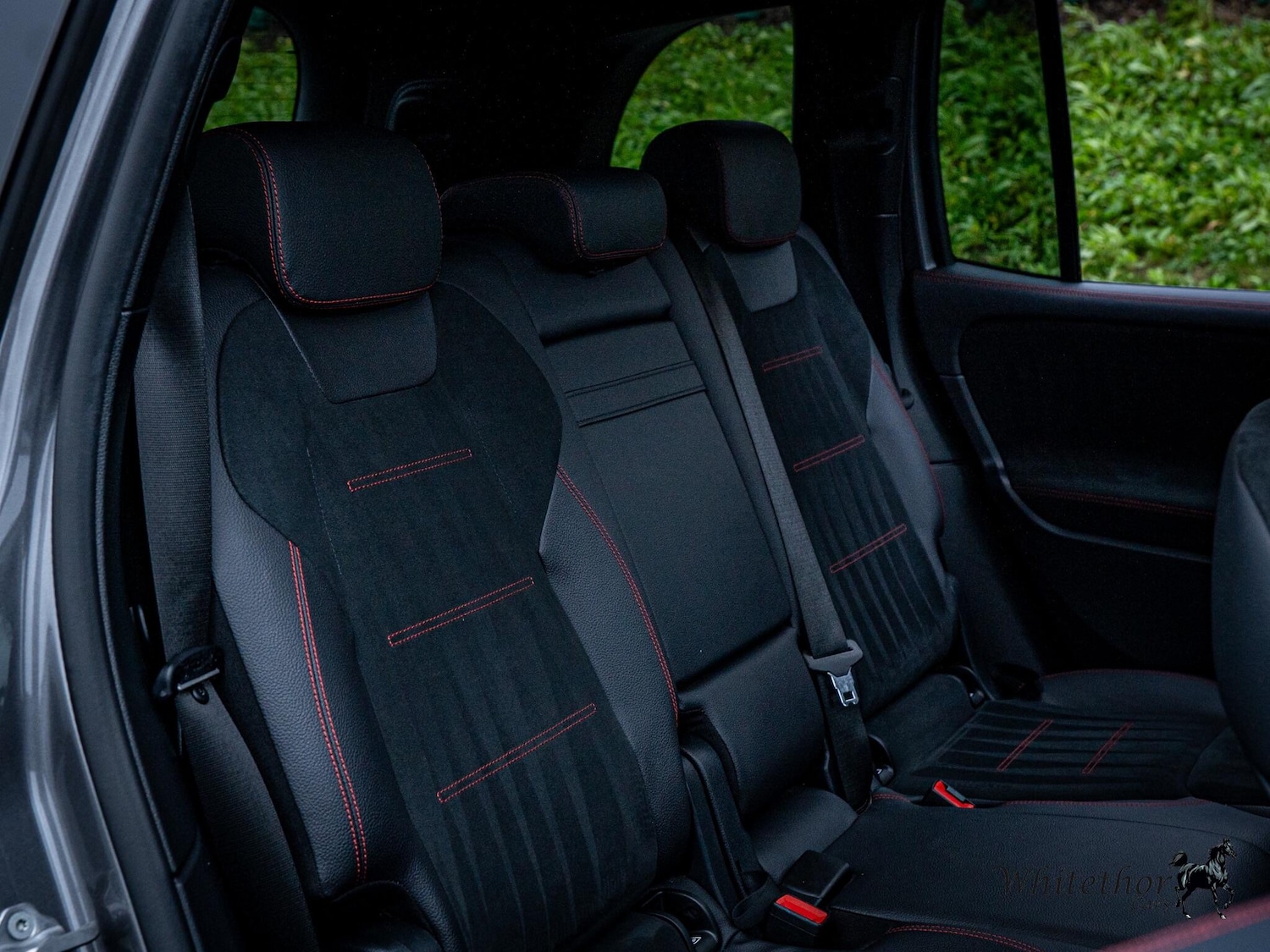 Used Mercedes-Benz GLB 2021 for sale - 76743391: Photo 32