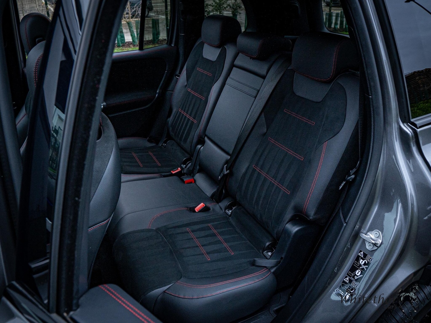 Used Mercedes-Benz GLB 2021 for sale - 76743391: Photo 33