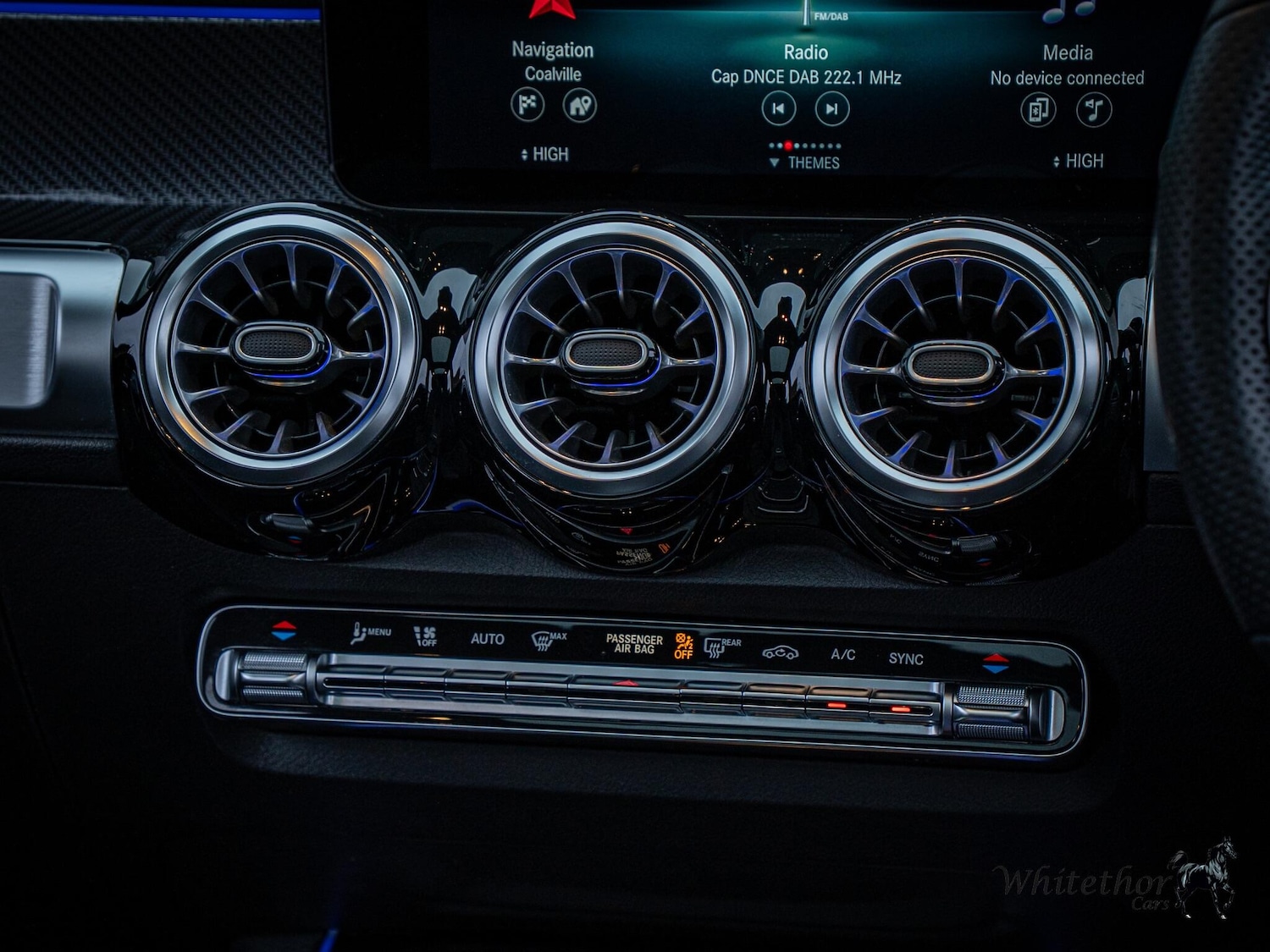 Used Mercedes-Benz GLB 2021 for sale - 76743391: Photo 40