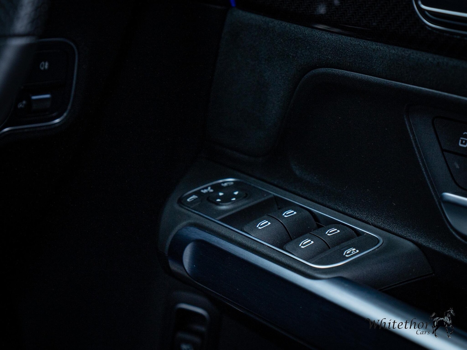 Used Mercedes-Benz GLB 2021 for sale - 76743391: Photo 42