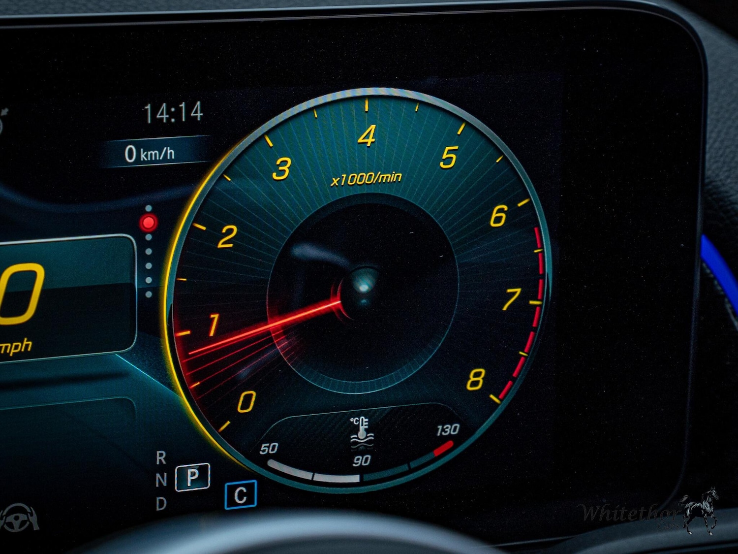 Used Mercedes-Benz GLB 2021 for sale - 76743391: Photo 43