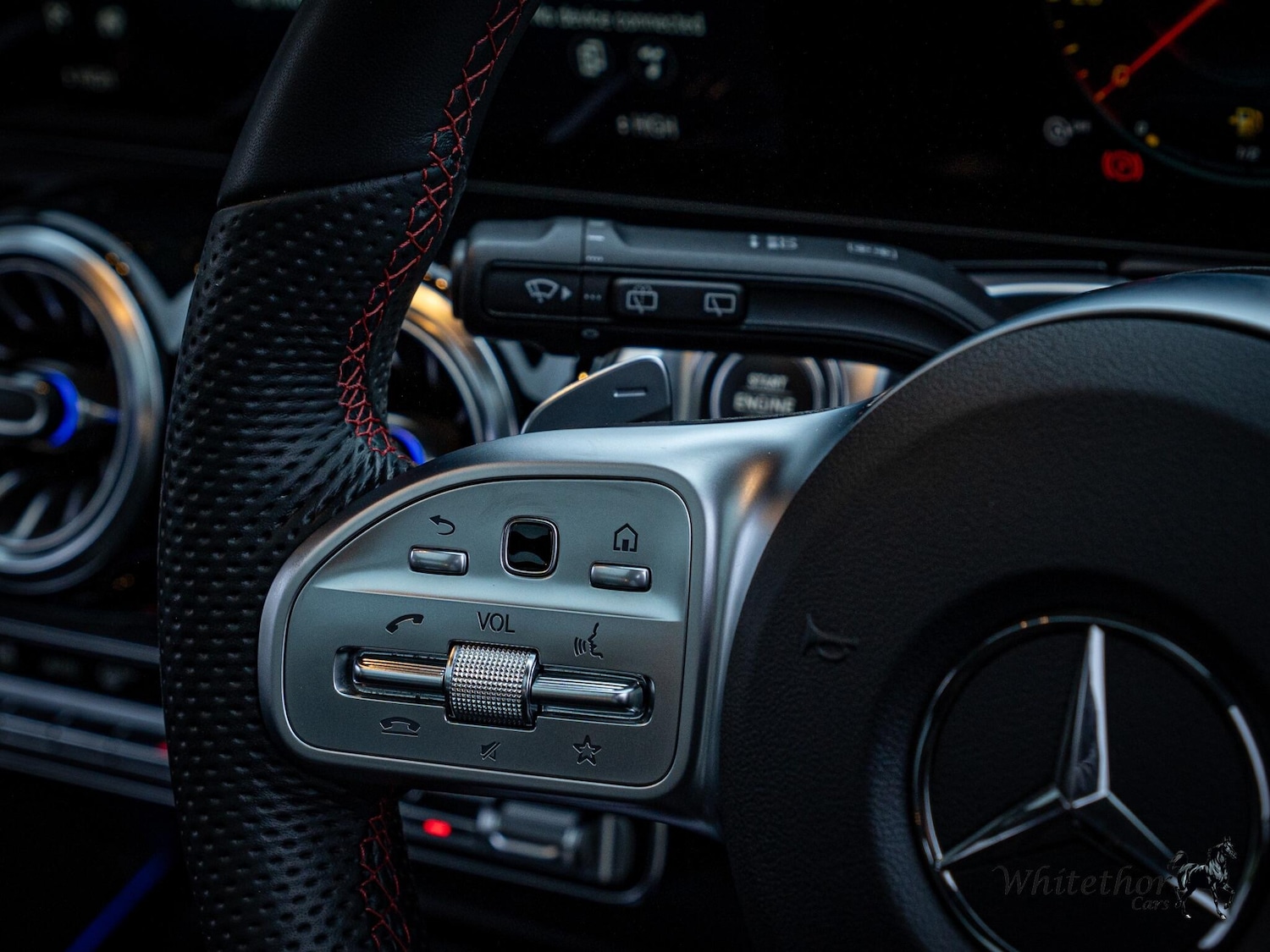 Used Mercedes-Benz GLB 2021 for sale - 76743391: Photo 47