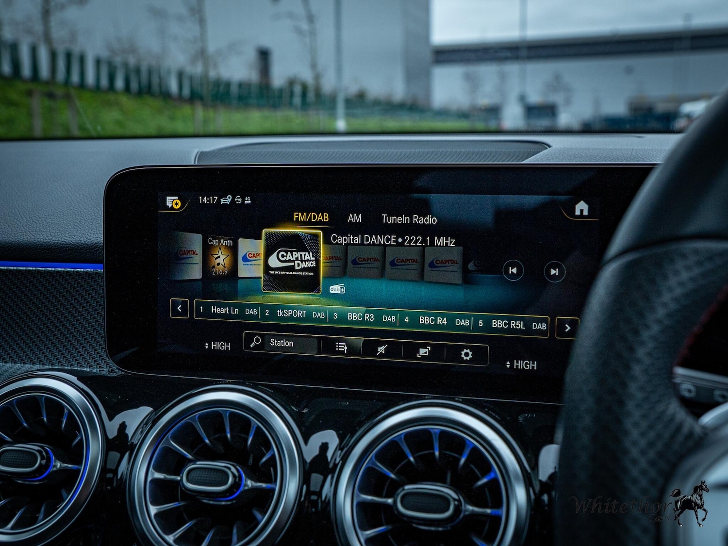 Used Mercedes-Benz GLB 2021 for sale - 76743391: Photo 50