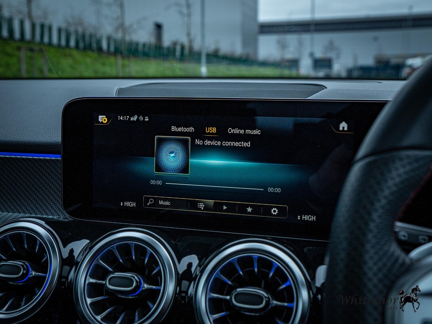 Used Mercedes-Benz GLB 2021 for sale - 76743391: Photo 51