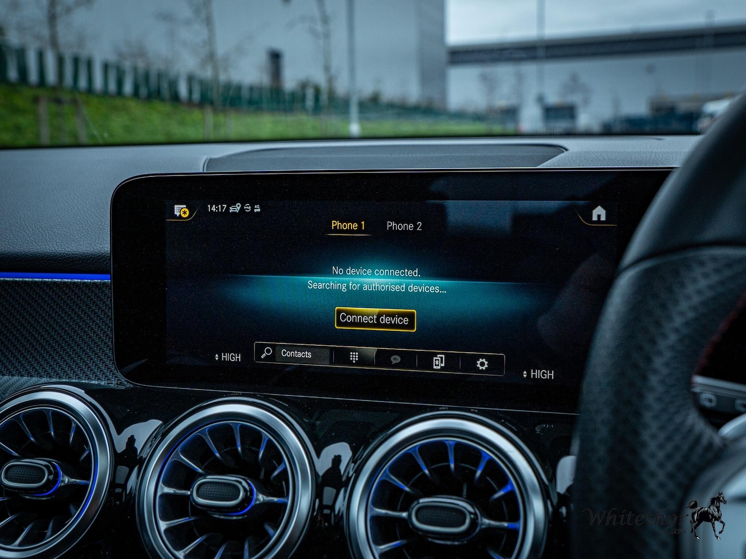 Used Mercedes-Benz GLB 2021 for sale - 76743391: Photo 52