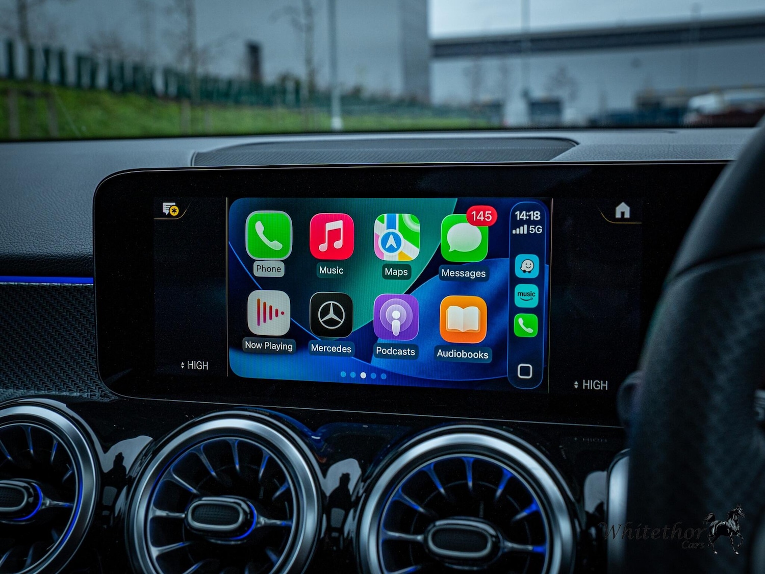 Used Mercedes-Benz GLB 2021 for sale - 76743391: Photo 54