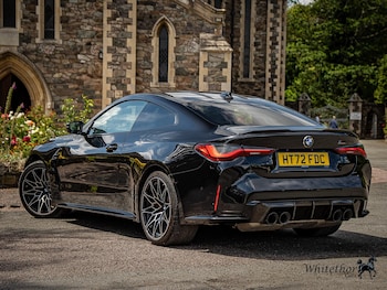 Used BMW M4 2022 for sale - 79062564: Photo