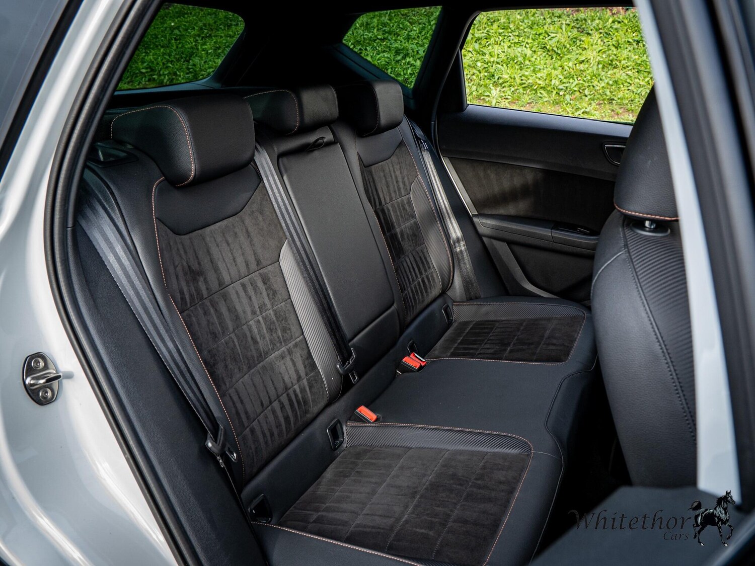 Used SEAT CUPRA Ateca for sale - 76512217: Photo 10