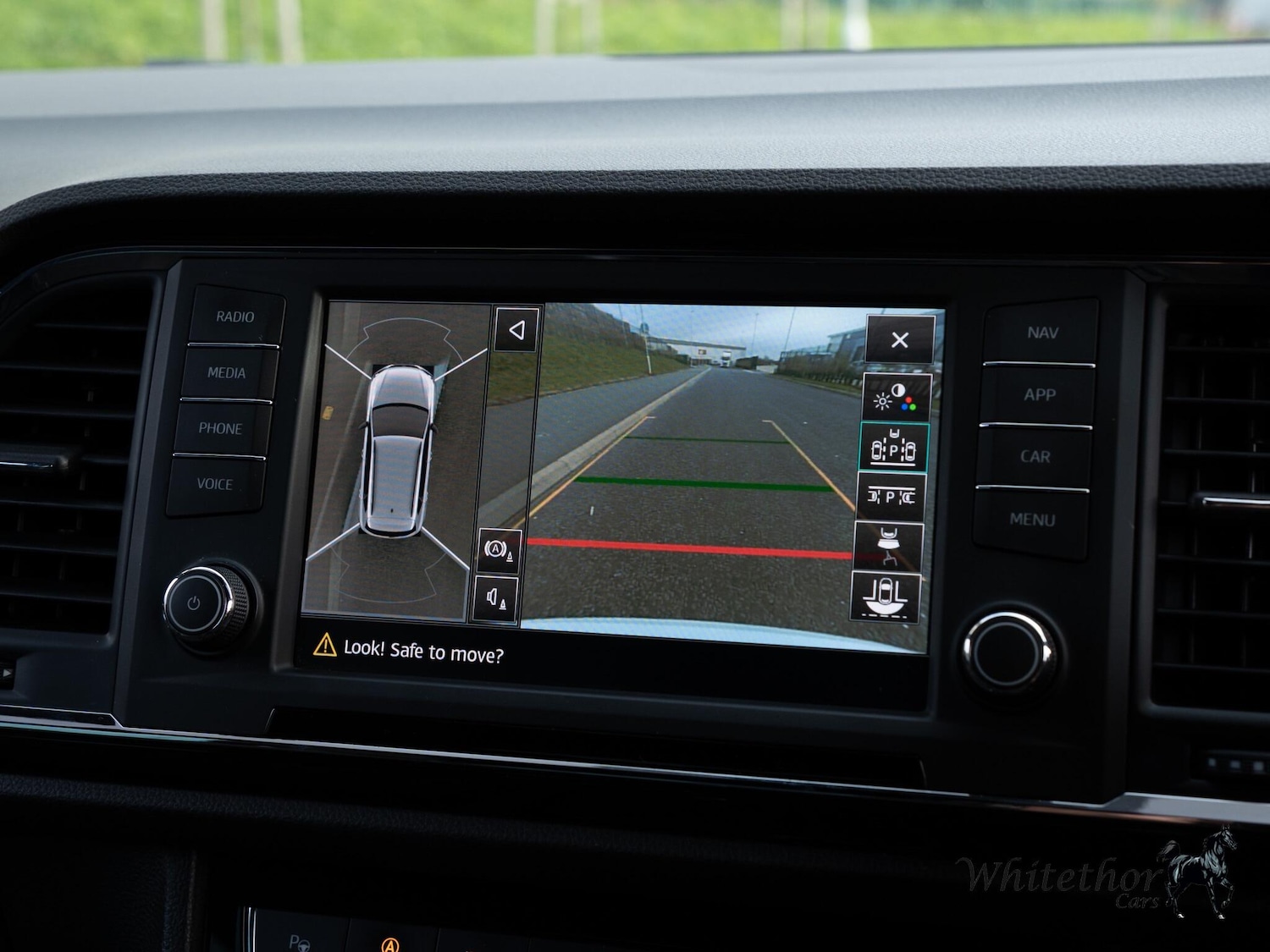 Used SEAT CUPRA Ateca for sale - 76512217: Photo 11