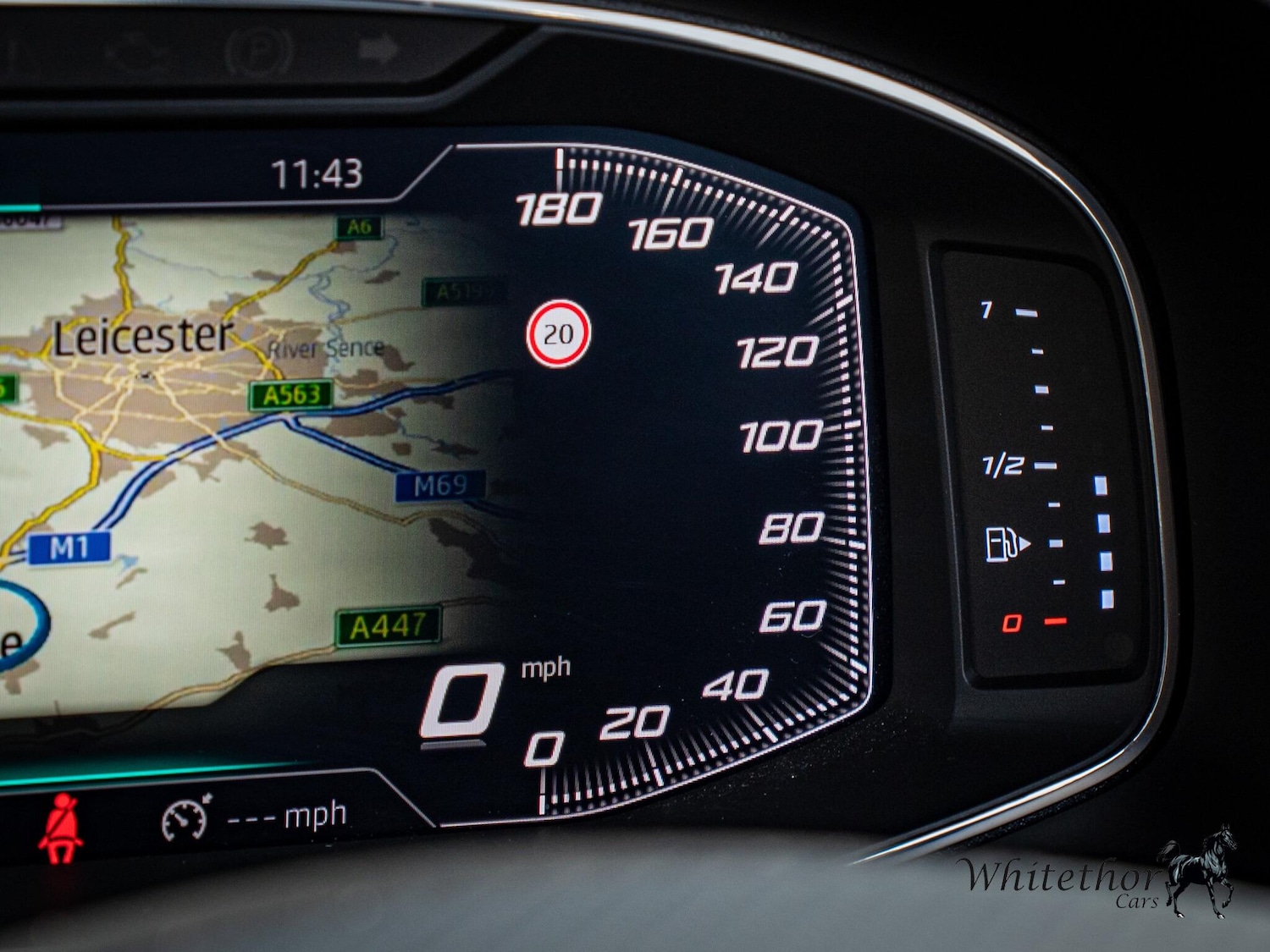 Used SEAT CUPRA Ateca for sale - 76512217: Photo 15