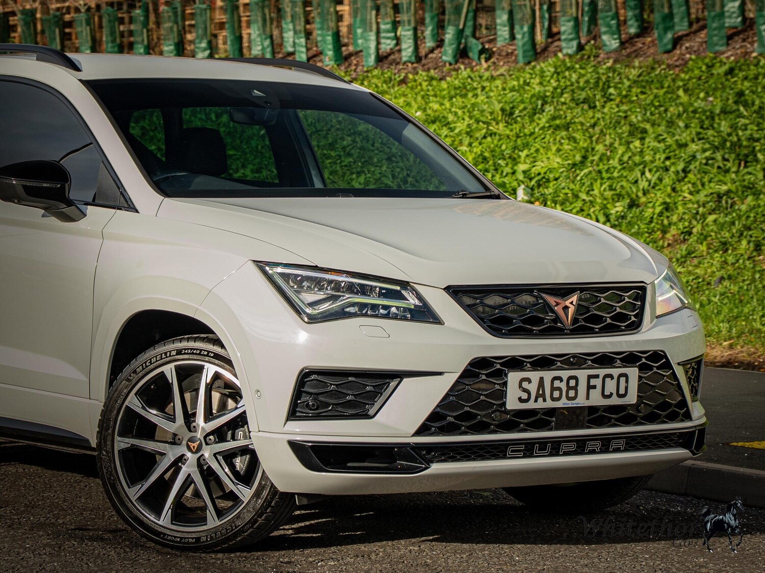 Used SEAT CUPRA Ateca for sale - 76512217: Photo 16
