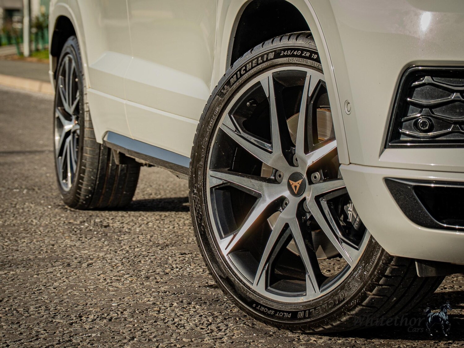 Used SEAT CUPRA Ateca for sale - 76512217: Photo 17