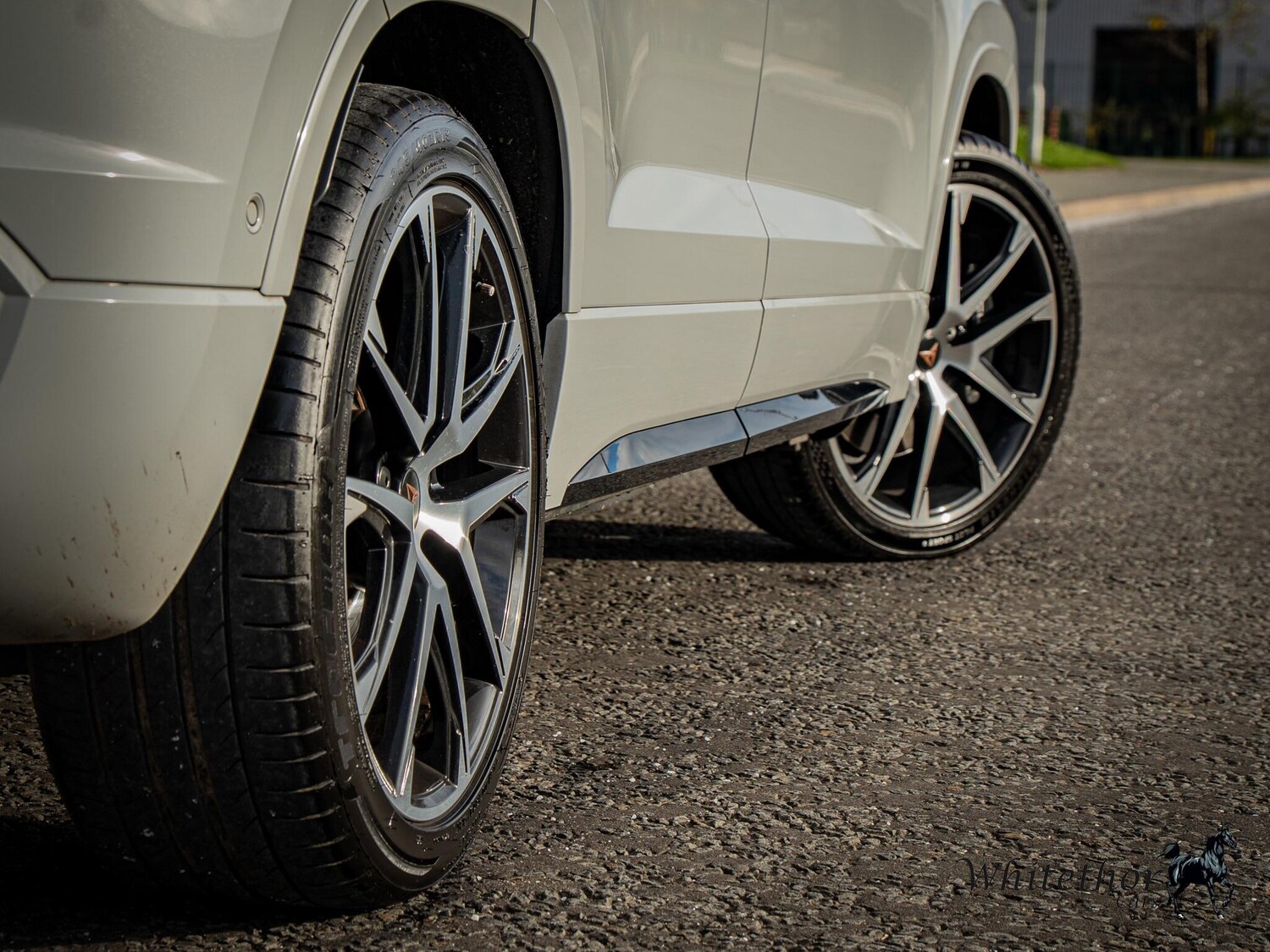 Used SEAT CUPRA Ateca for sale - 76512217: Photo 20