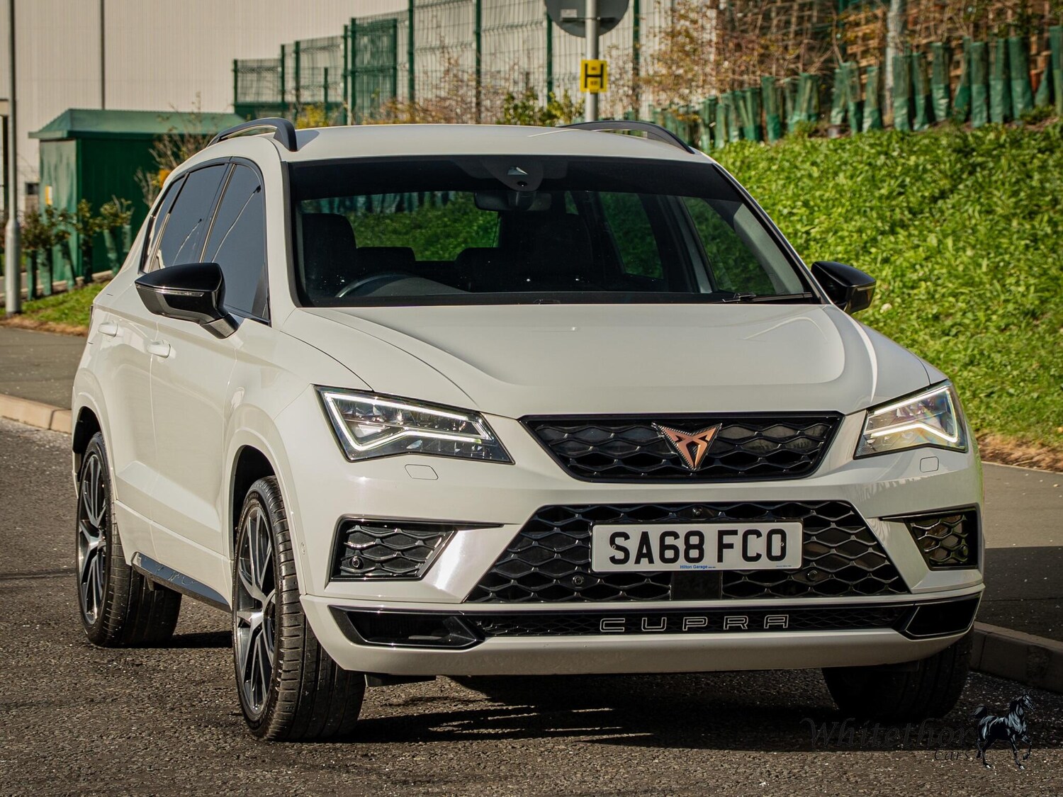 Used SEAT CUPRA Ateca for sale - 76512217: Photo 21