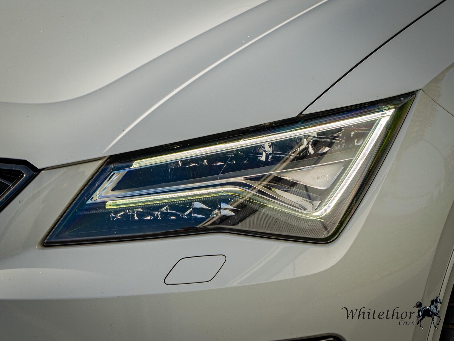 Used SEAT CUPRA Ateca for sale - 76512217: Photo 22