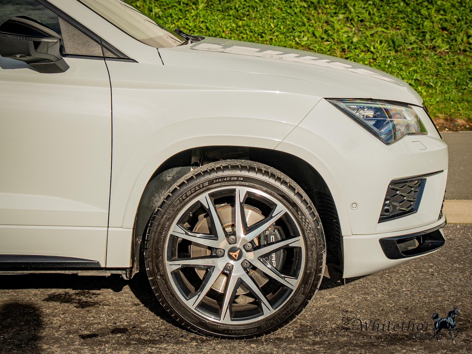 Used SEAT CUPRA Ateca for sale - 76512217: Photo 23