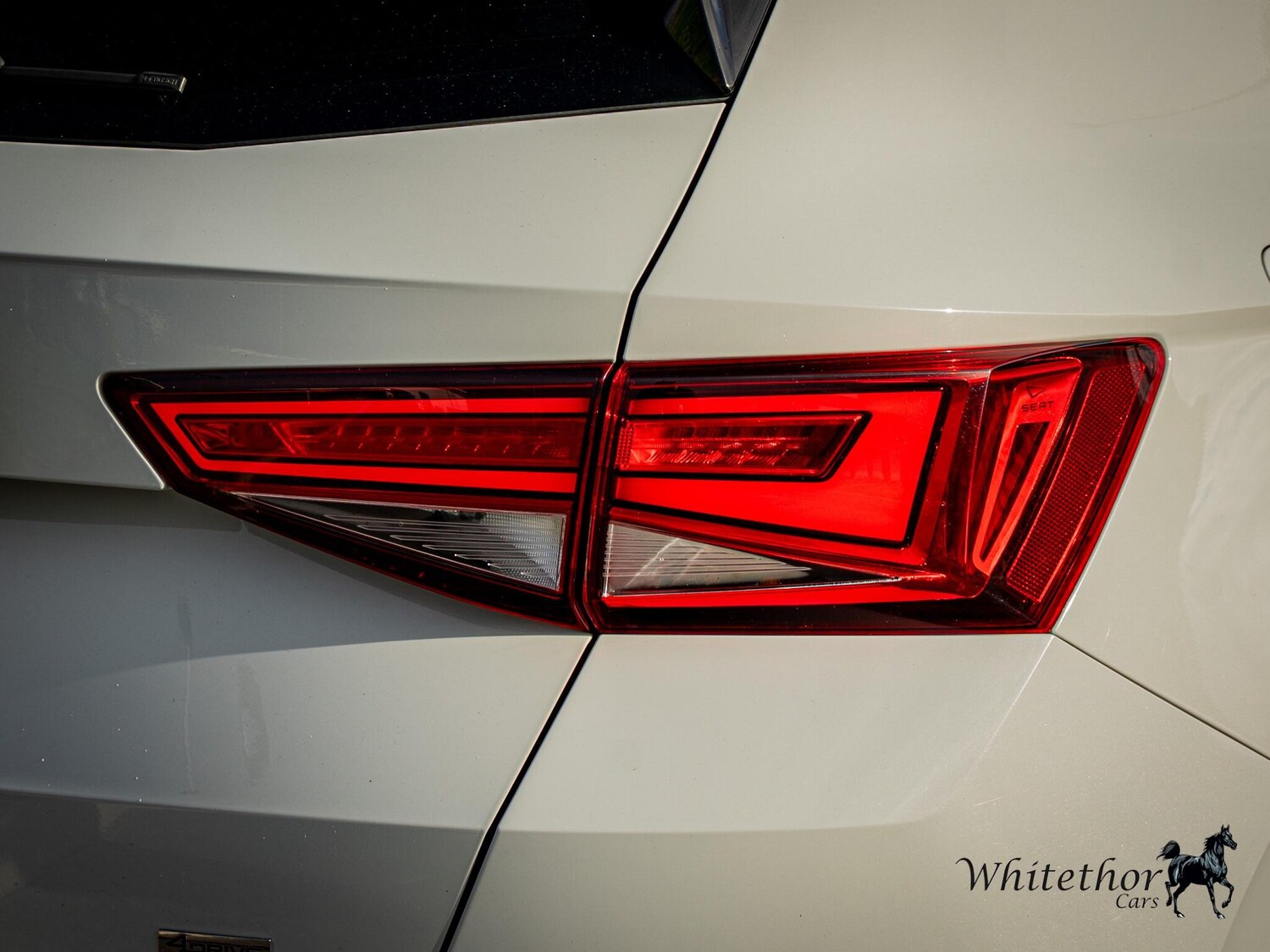 Used SEAT CUPRA Ateca for sale - 76512217: Photo 24