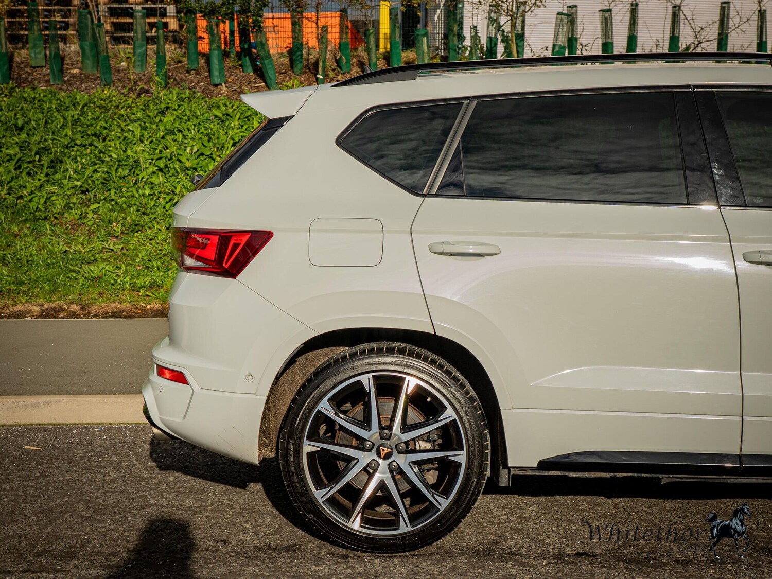 Used SEAT CUPRA Ateca for sale - 76512217: Photo 25