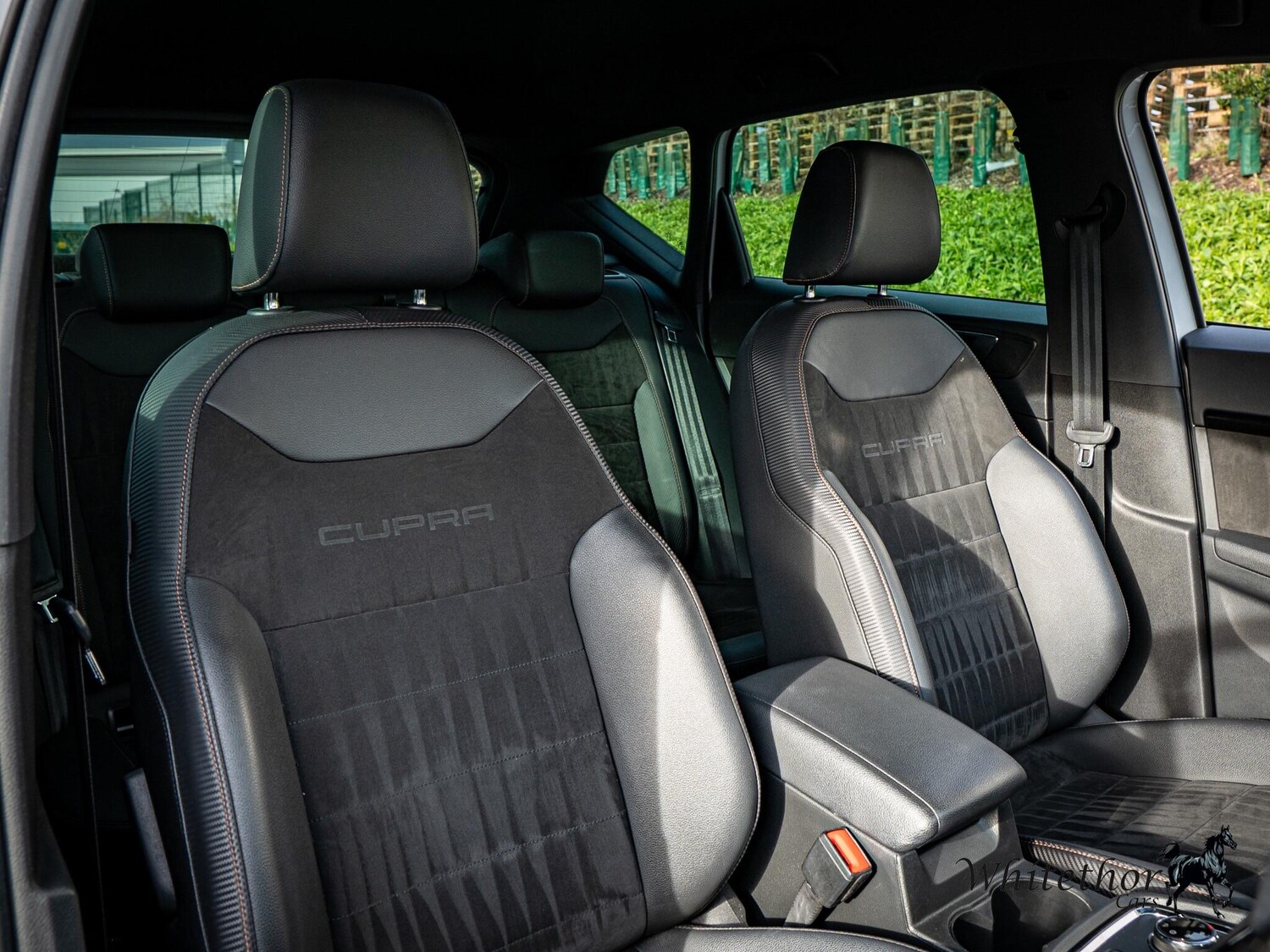 Used SEAT CUPRA Ateca for sale - 76512217: Photo 26