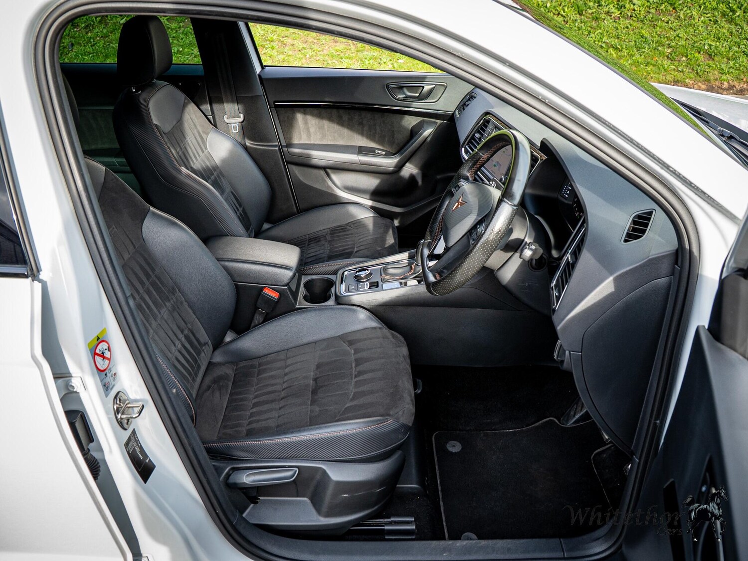 Used SEAT CUPRA Ateca for sale - 76512217: Photo 27