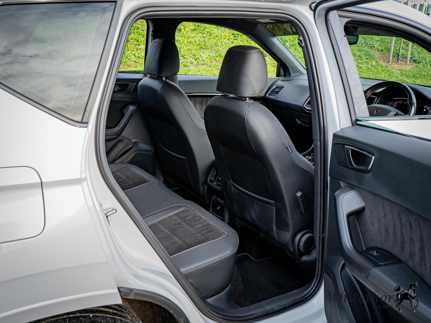 Used SEAT CUPRA Ateca for sale - 76512217: Photo 28