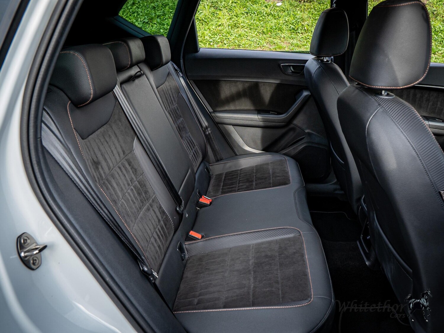 Used SEAT CUPRA Ateca for sale - 76512217: Photo 29