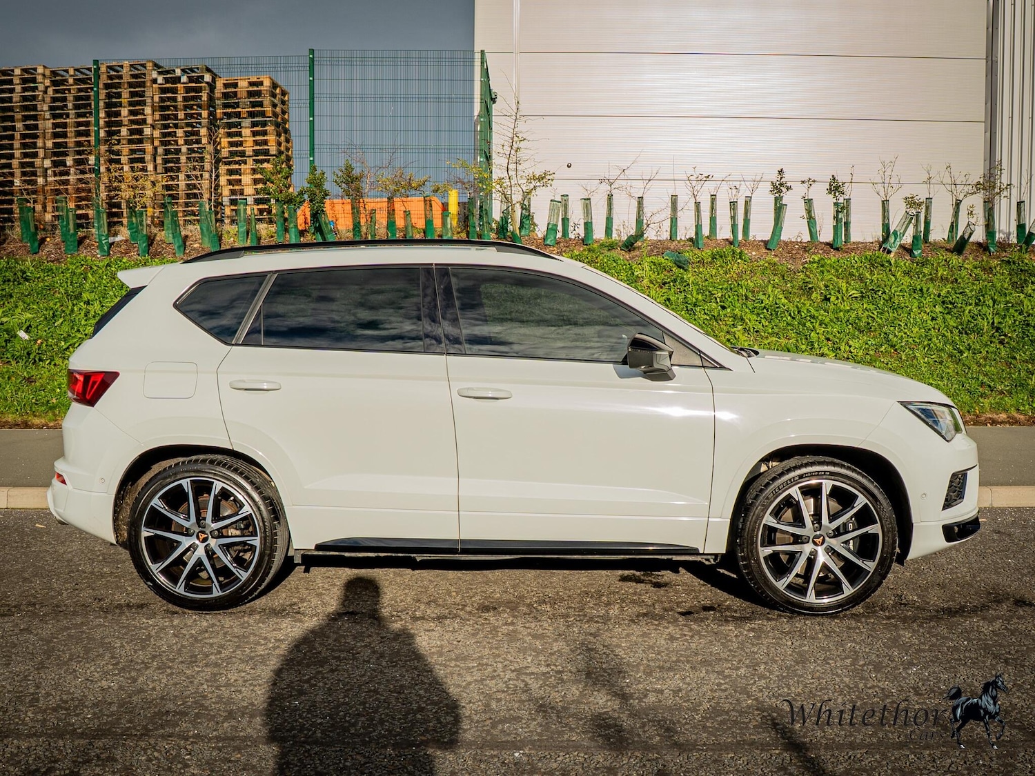 Used SEAT CUPRA Ateca for sale - 76512217: Photo 3