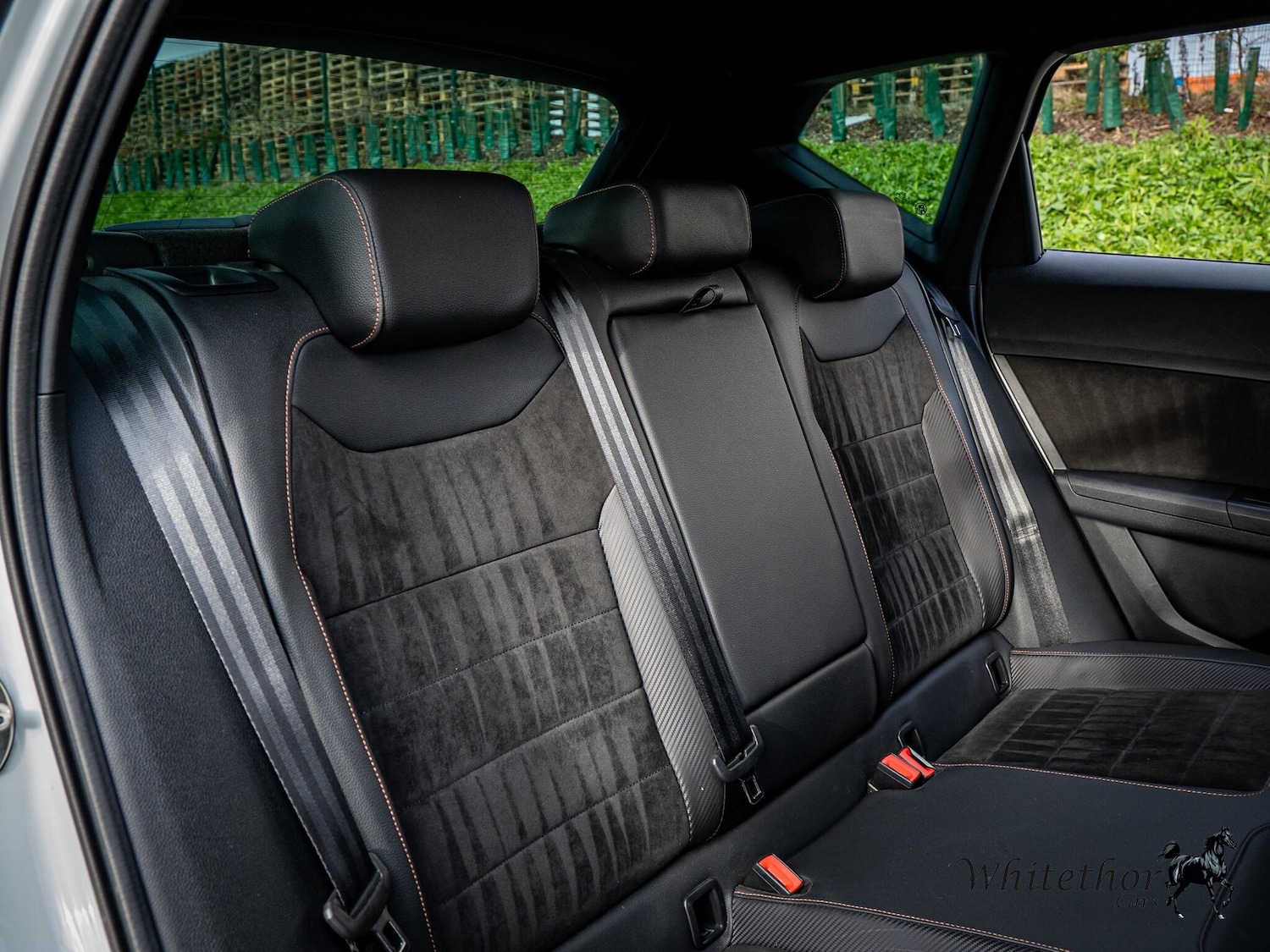 Used SEAT CUPRA Ateca for sale - 76512217: Photo 31