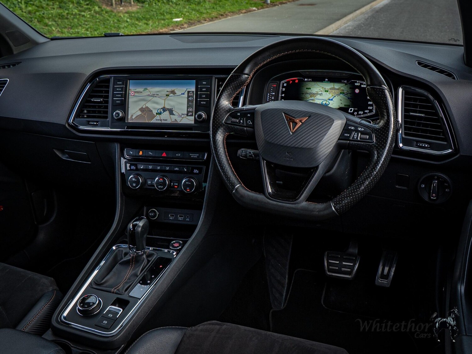 Used SEAT CUPRA Ateca for sale - 76512217: Photo 34