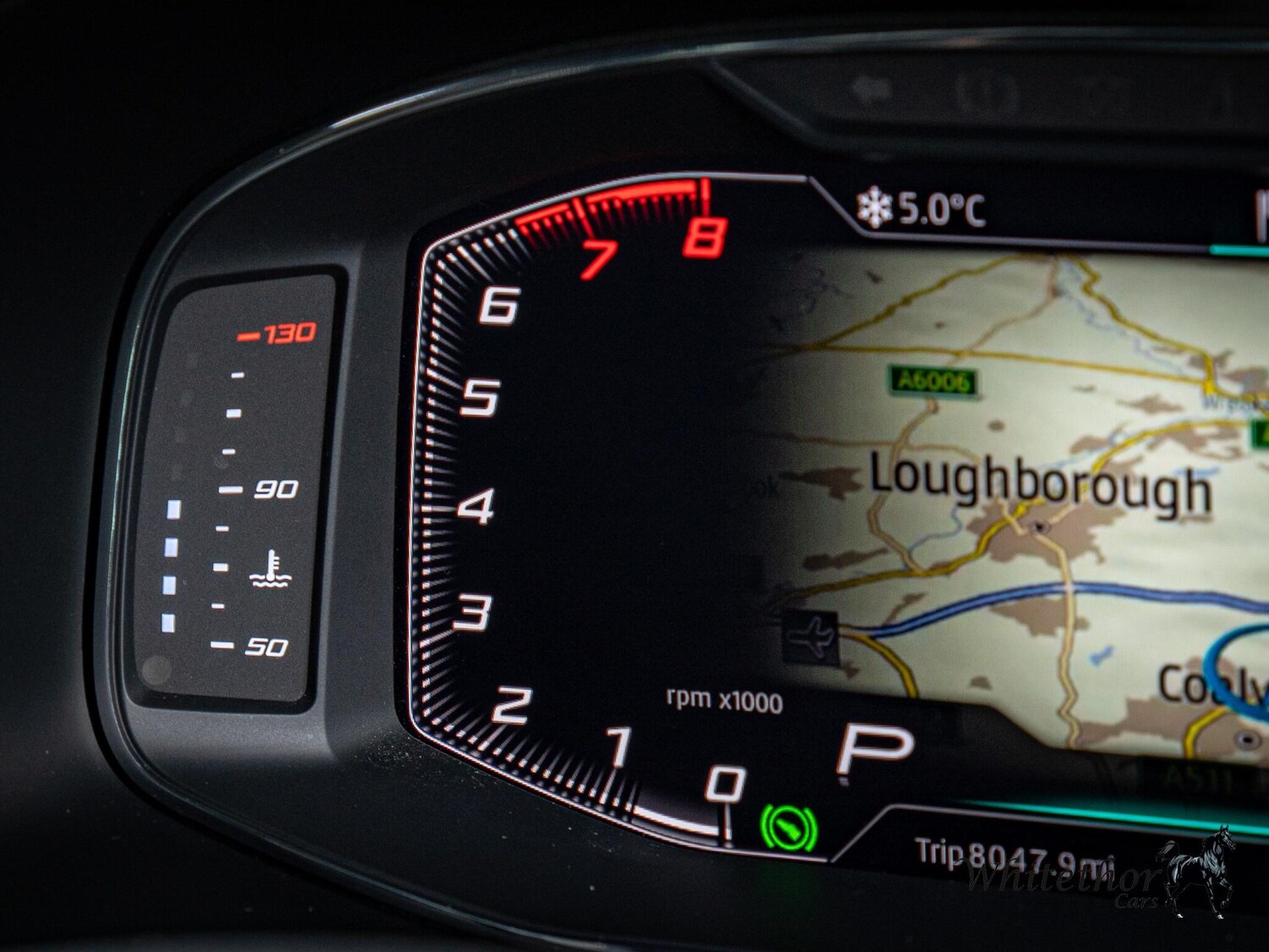 Used SEAT CUPRA Ateca for sale - 76512217: Photo 35