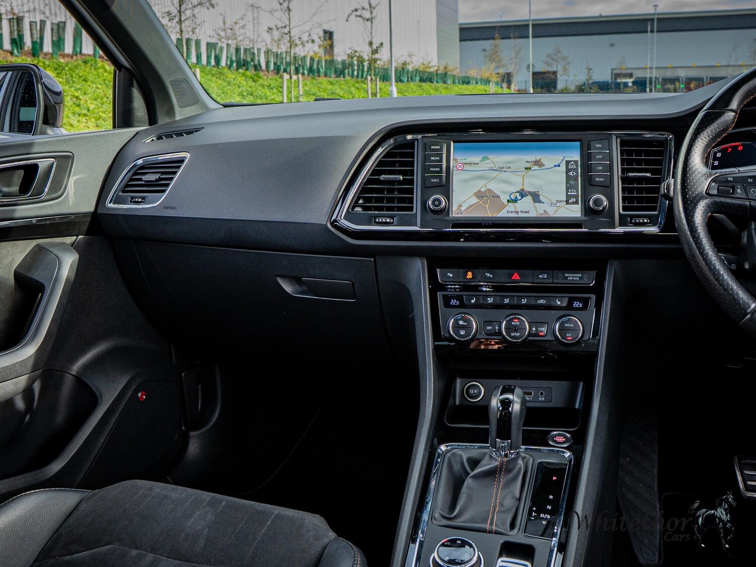 Used SEAT CUPRA Ateca for sale - 76512217: Photo 38