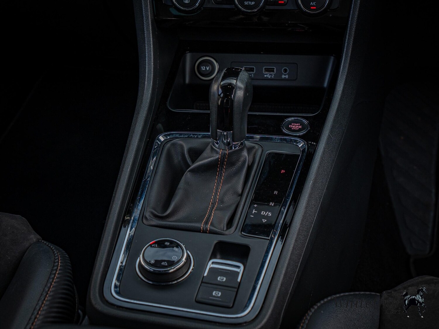 Used SEAT CUPRA Ateca for sale - 76512217: Photo 39