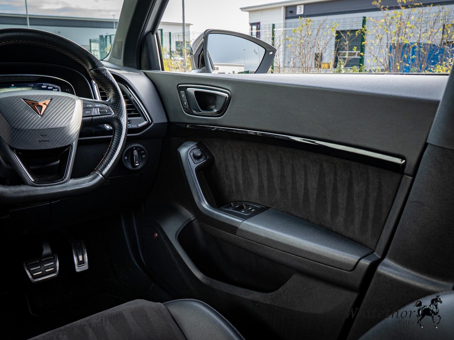 Used SEAT CUPRA Ateca for sale - 76512217: Photo 41