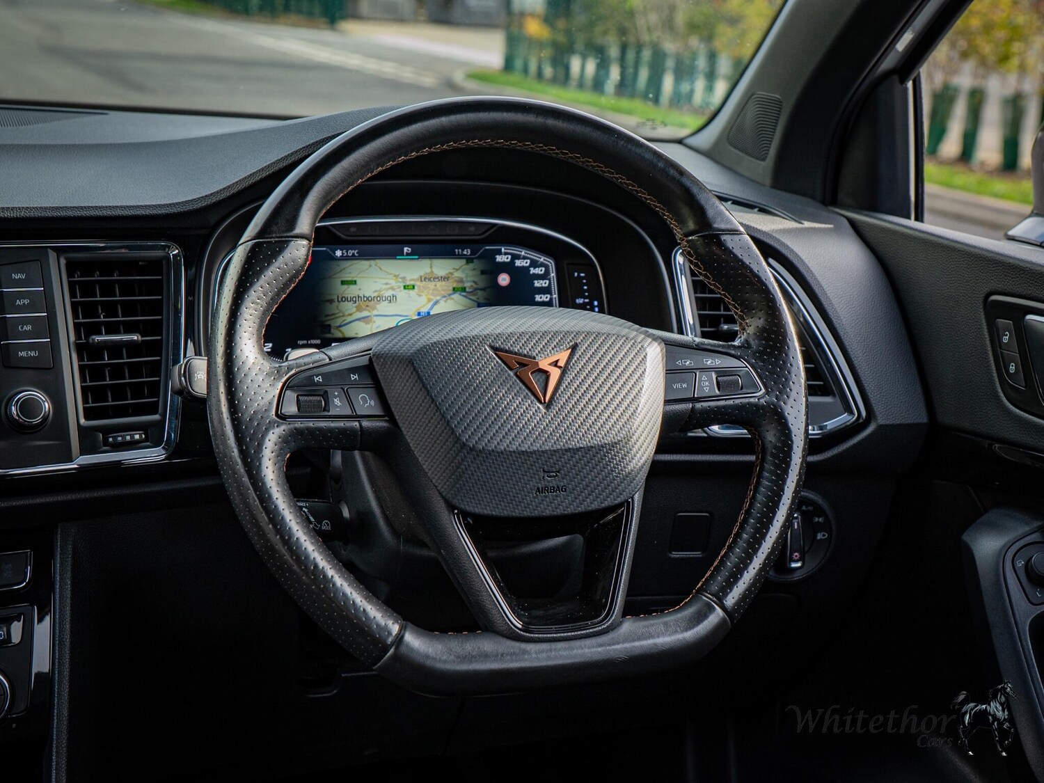 Used SEAT CUPRA Ateca for sale - 76512217: Photo 44