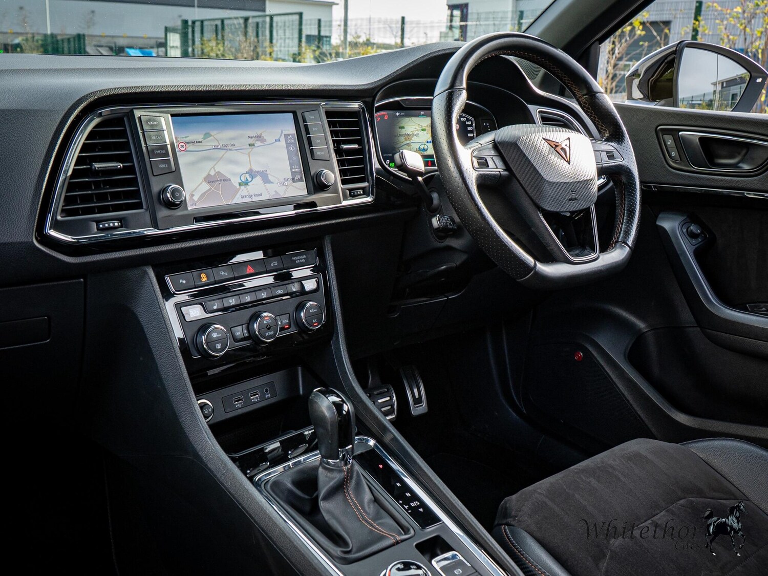 Used SEAT CUPRA Ateca for sale - 76512217: Photo 46