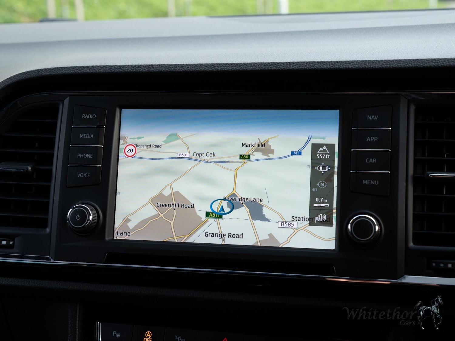 Used SEAT CUPRA Ateca for sale - 76512217: Photo 49