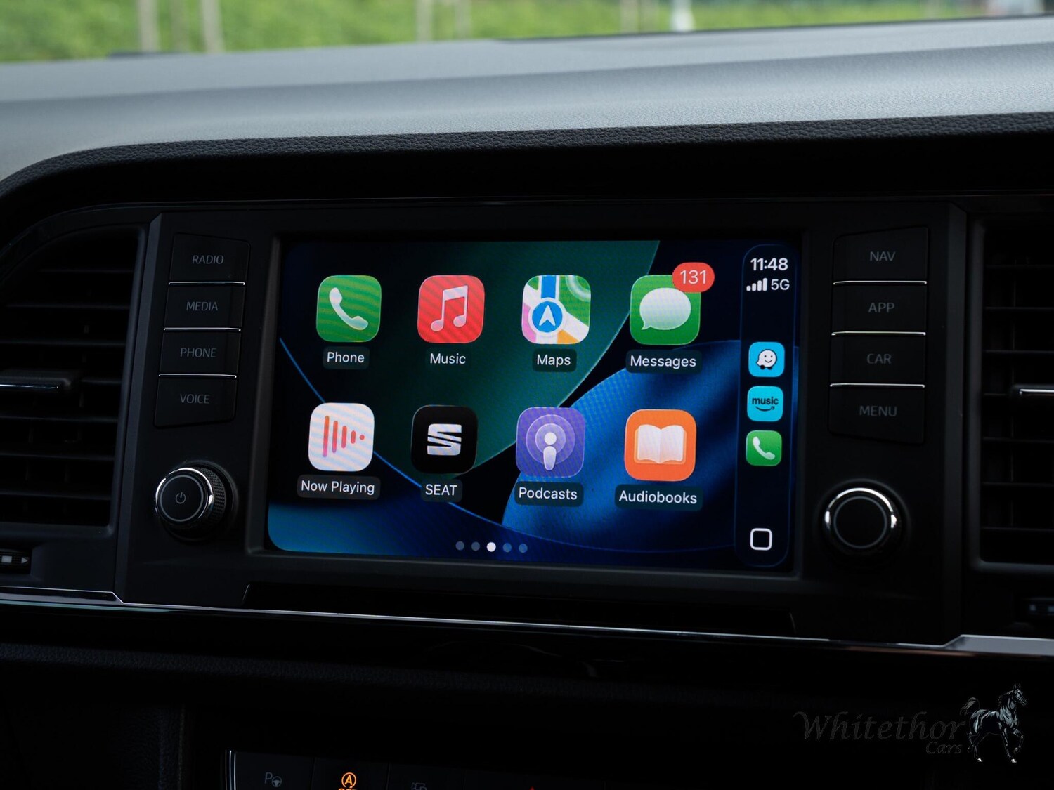 Used SEAT CUPRA Ateca for sale - 76512217: Photo 50