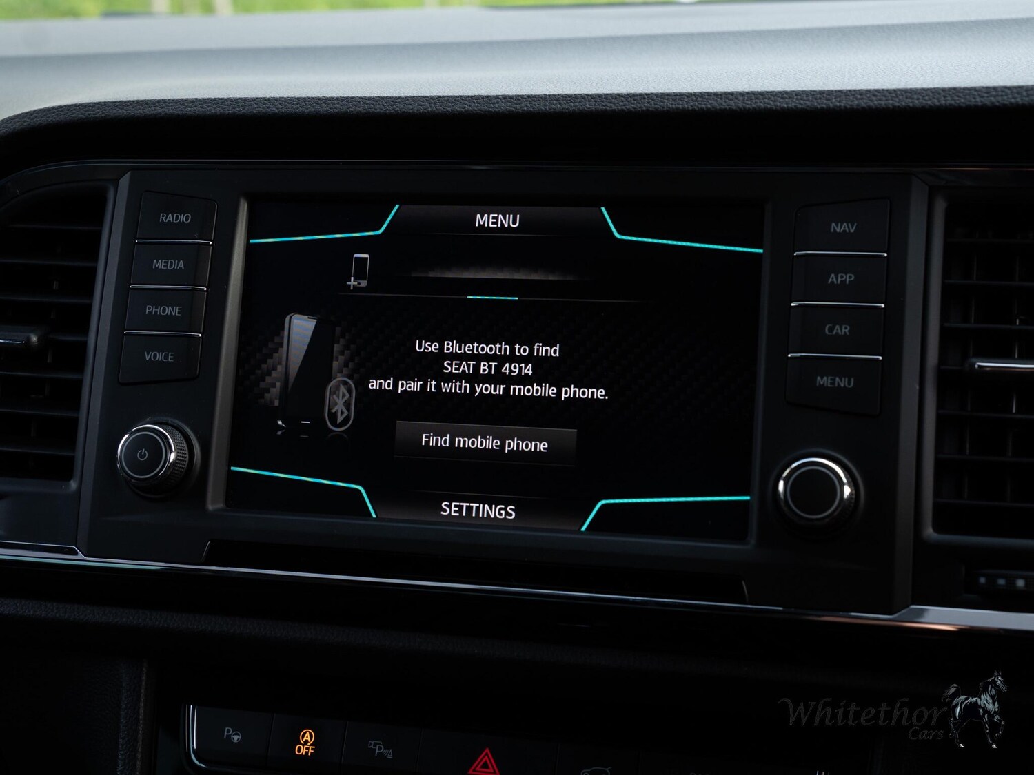 Used SEAT CUPRA Ateca for sale - 76512217: Photo 53