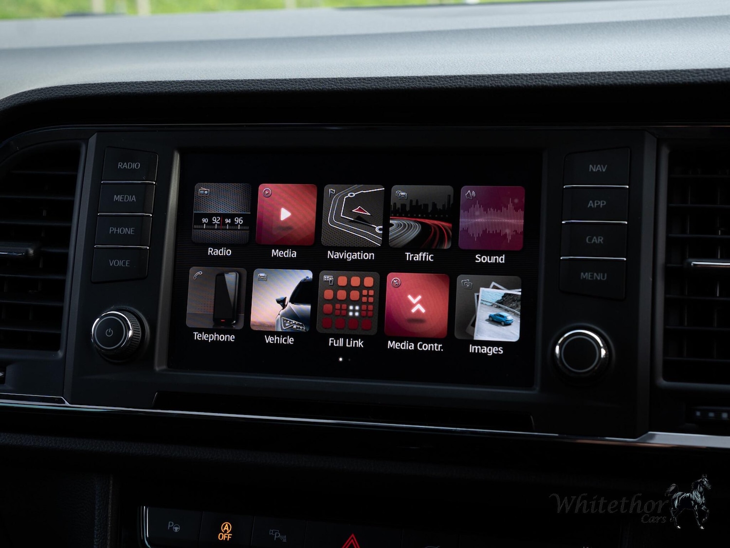 Used SEAT CUPRA Ateca for sale - 76512217: Photo 56