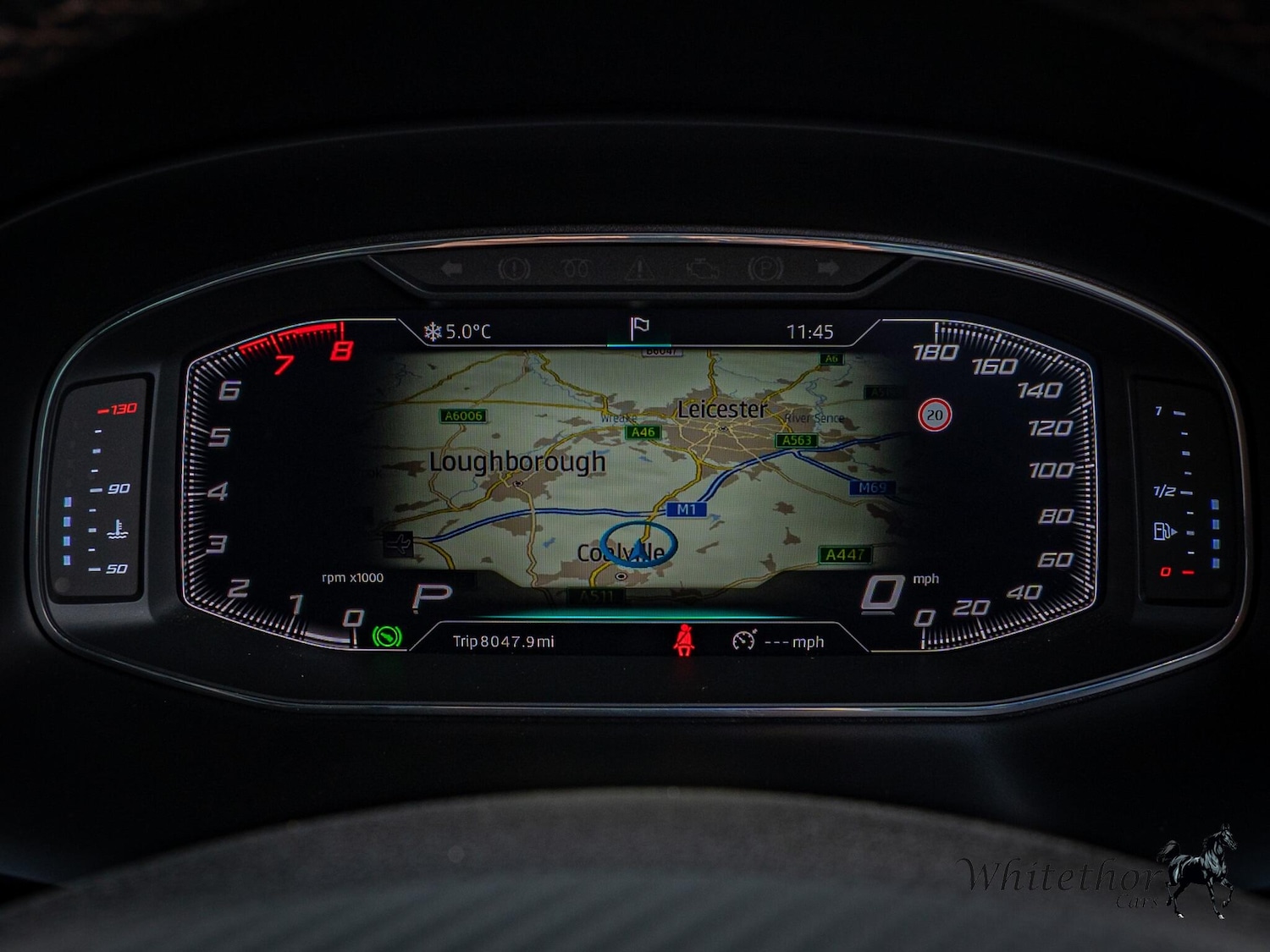 Used SEAT CUPRA Ateca for sale - 76512217: Photo 58